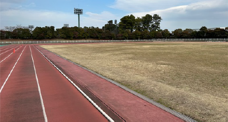 知多運動公園