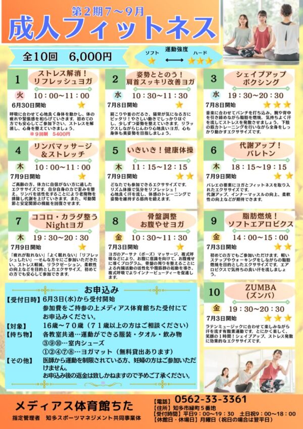 メディアスフィットネスＲ8 ２期 A (2)のサムネイル
